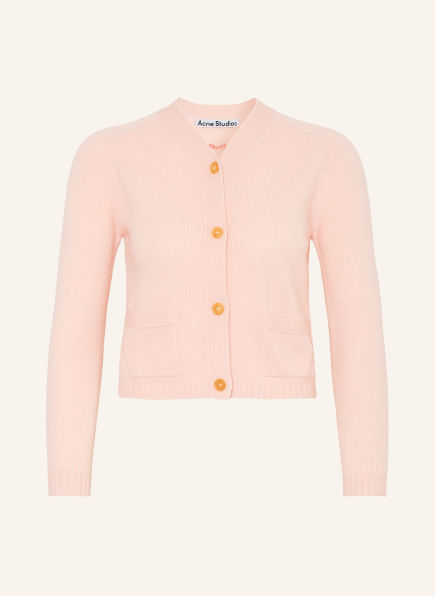 Acne Studios Strickjacke aus Cashmere