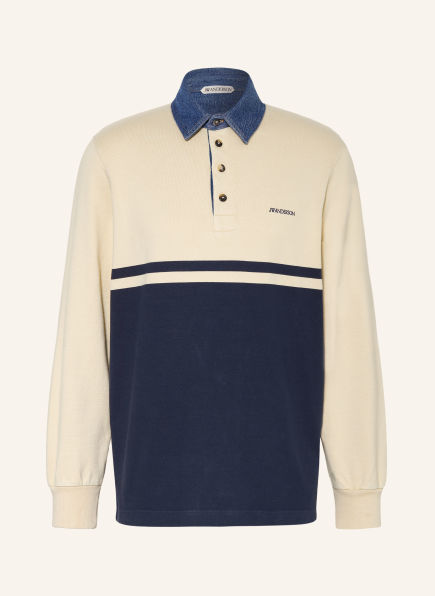JW ANDERSON Polo en jersey