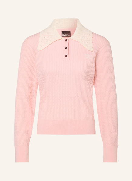 Barbour Pulover SWEETIA