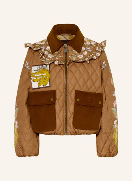 Barbour Steppjacke ANAMARIA