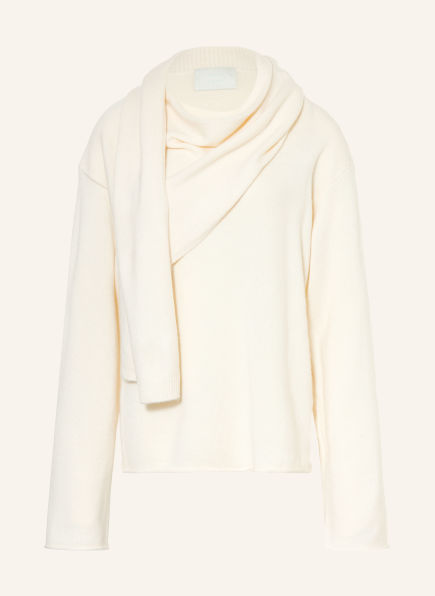 LOULOU DE SAISON Cashmere-Pullover FRANCES