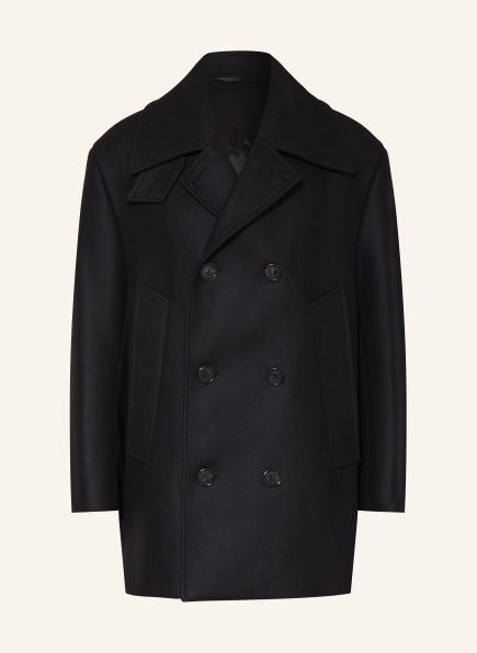 Acne Studios Manteau caban