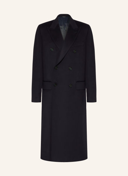 DOLCE & GABBANA Wollmantel