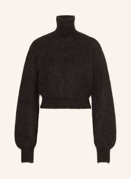 Max Mara Pull ADORNO en mohair