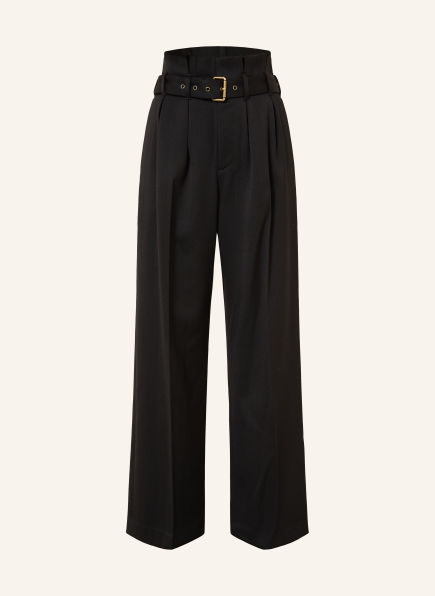 ETRO Paperbag-Hose