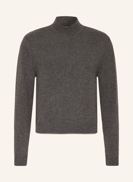 JACQUEMUS Cashmere-Pullover LA MAILLE CACHEMIRE