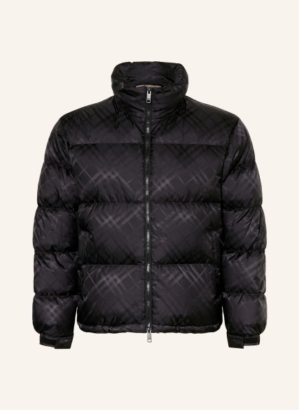 BURBERRY HIGHLANDS Down Jacket