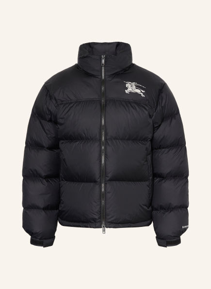 BURBERRY Dunjakke HIGHLANDS