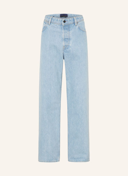 STONE ISLAND Jeans DENIM PROJECT Loose Fit