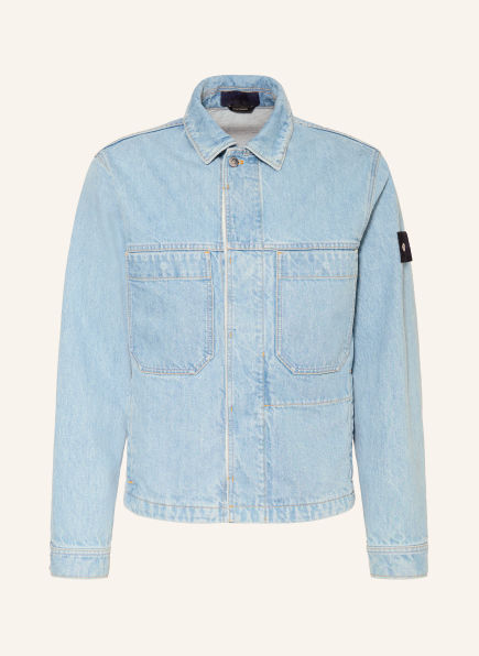 STONE ISLAND Jeansjacke DENIM PROJECT