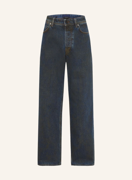 STONE ISLAND Jeans DENIM PROJECT Loose Fit