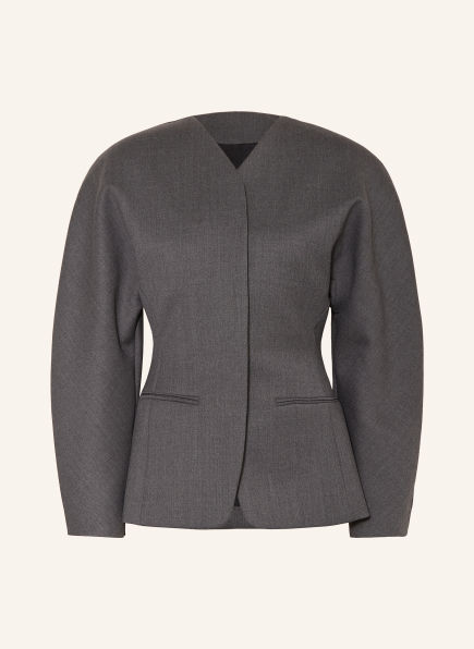 JACQUEMUS Blazer LA VESTE OVALO