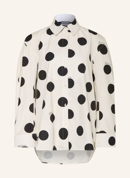 JACQUEMUS Skjortor LA CHEMISE CITTA