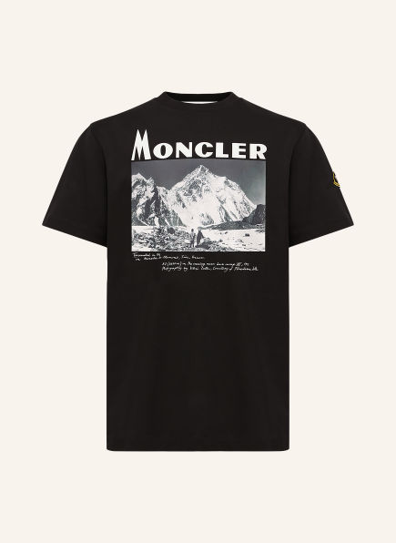 MONCLER T-shirt