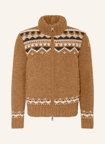 MONCLER Doudoune