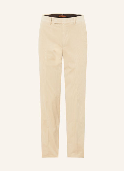 ZEGNA Cordhose Regular Fit