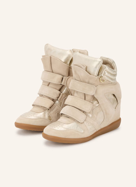 ISABEL MARANT Hightop-Sneaker BEKETT