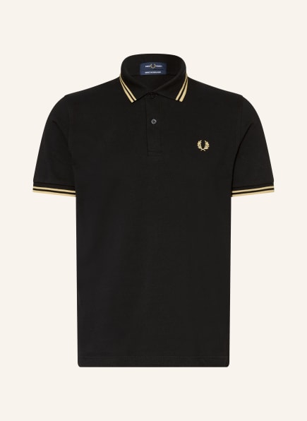FRED PERRY Polo piqué