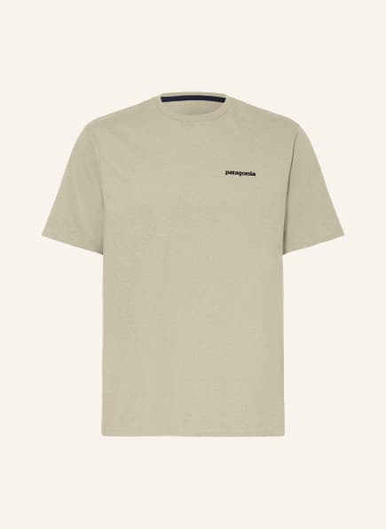 patagonia T-Shirt P-6