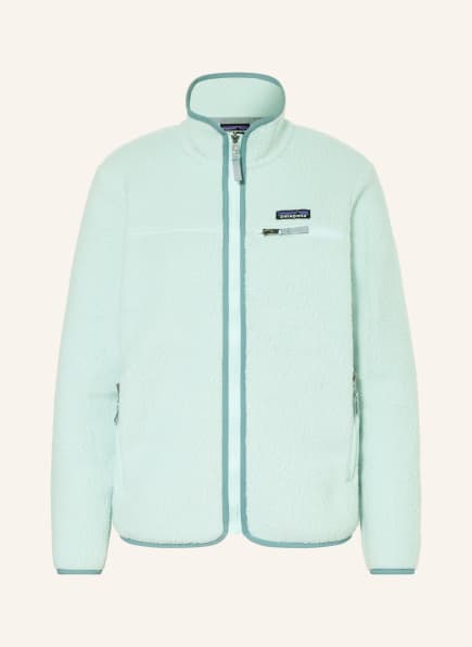 patagonia Fleecejacka