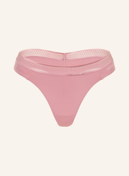 Calvin Klein String SEDUCTIVE COMFORT