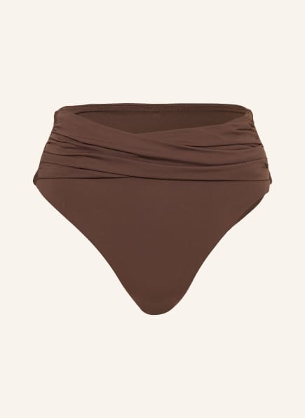 SEAFOLLY High Waist bikinové kalhotky SEAFOLLY COLLECTIVE