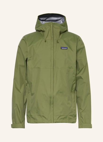 patagonia Veste fonctionnelle TORRENTSHELL