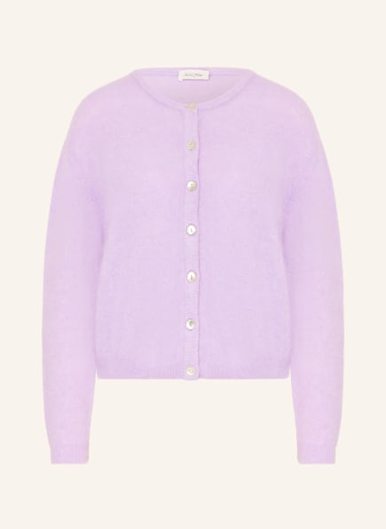 American Vintage Cardigan en alpaga