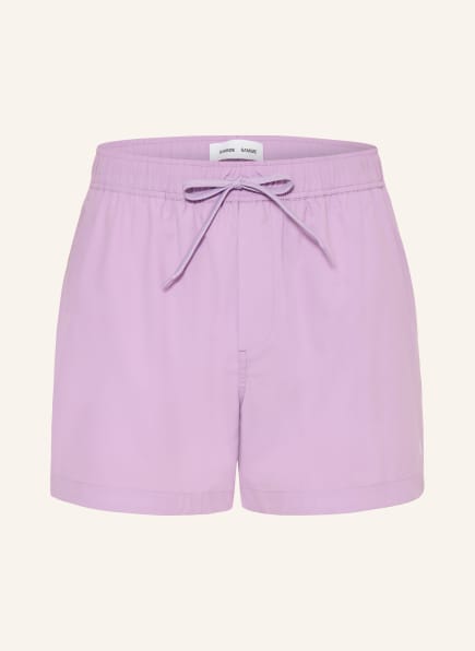 SAMSØE  SAMSØE MOSES swim shorts