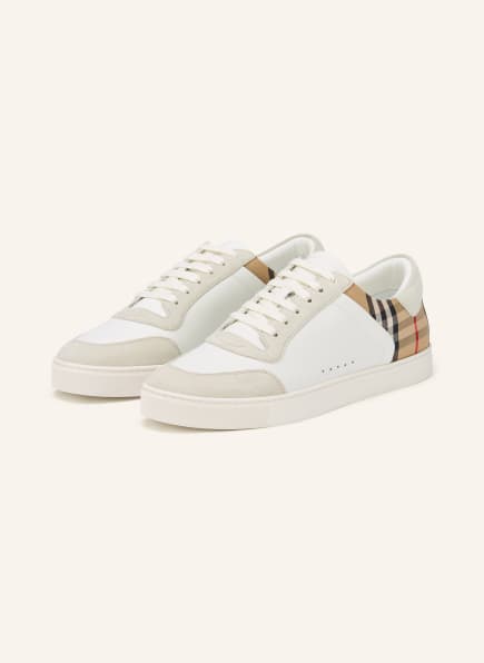 BURBERRY Sneaker STEVIE