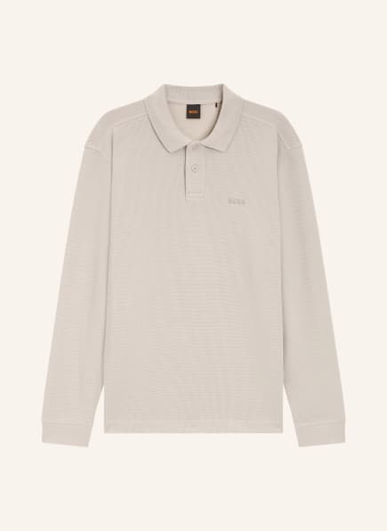 BOSS Piqué poloshirt PETE Regular Fit