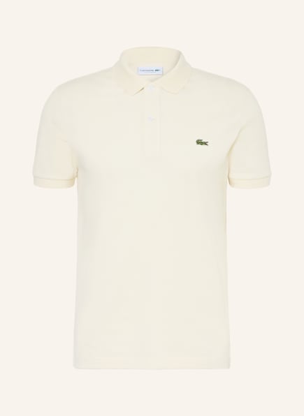 LACOSTE Piqué-Poloshirt Slim Fit