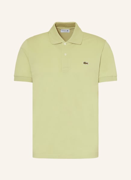 LACOSTE Piqué-Poloshirt