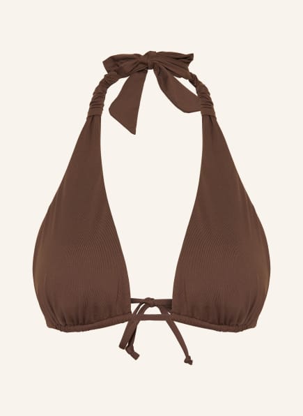 SEAFOLLY Trojúhelníkový horní díl bikin SEAFOLLY COLLECTIVE