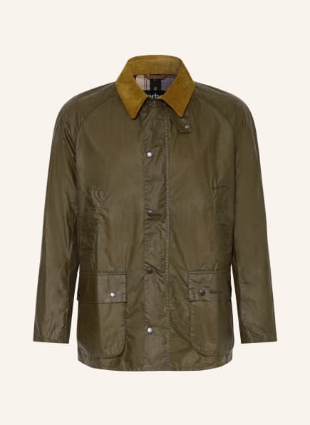 Barbour Fieldjacket ASHBY