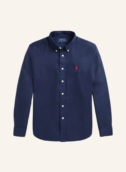 POLO RALPH LAUREN Leinenhemd