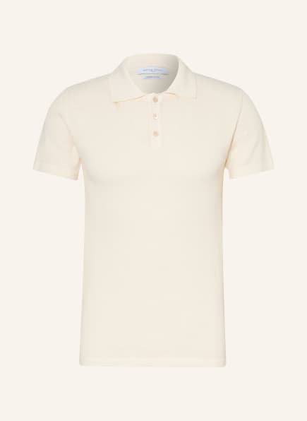 DANIELE FIESOLI Strick-Poloshirt