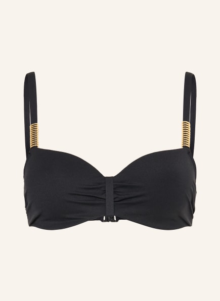 CHANTELLE Underwired bikini top ICON