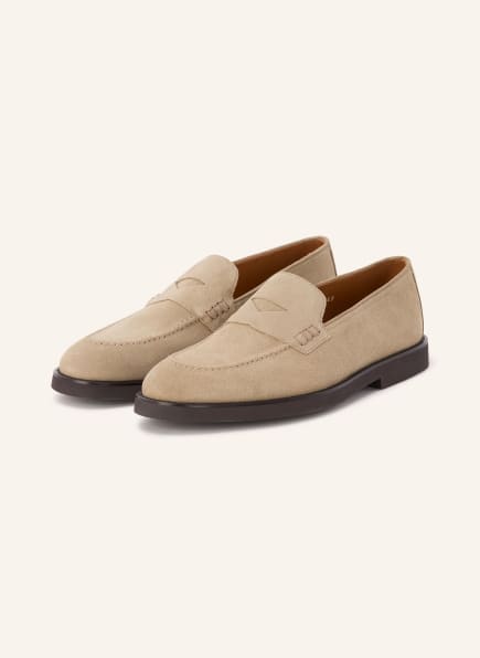 DOUCAL'S Penny-Loafer