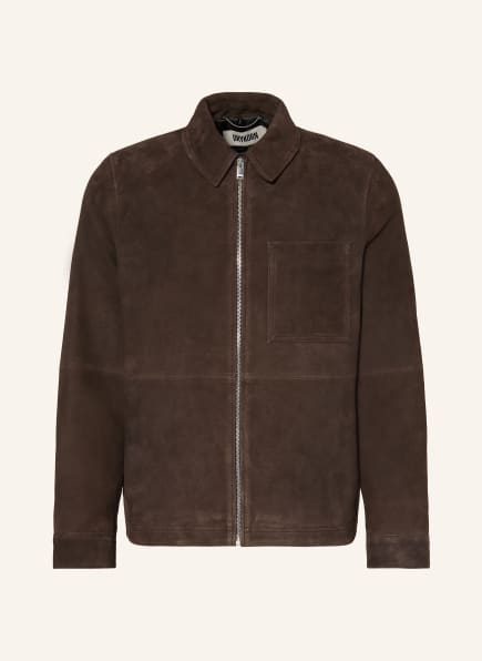 DRYKORN Lederjacke JERSON