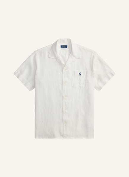 POLO RALPH LAUREN Resorthemd Classic Fit aus Leinen