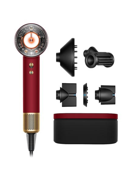 dyson SUPERSONIC™ NURAL