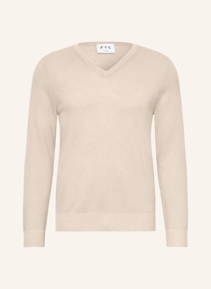 FTC CASHMERE Sweter z kaszmiru