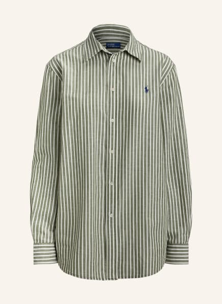 POLO RALPH LAUREN Hemdbluse