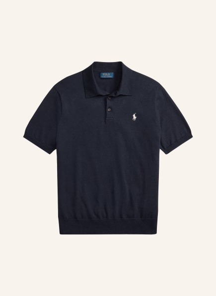 POLO RALPH LAUREN Polo en maille