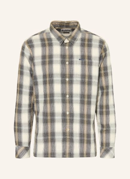 Barbour Košile HAWTHORN Relaxed Fit