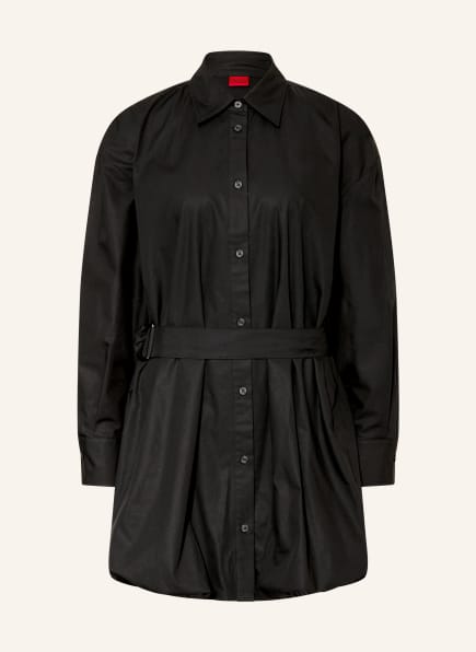 HUGO Košilové šaty KUMIRA