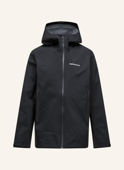 Peak Performance Veste fonctionnelle TREELINE GORE-TEX 3L