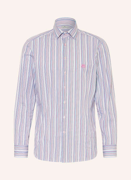 ETRO Slim fit shirt