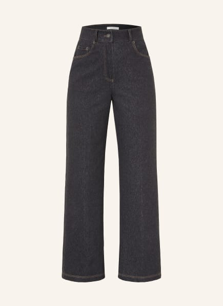 Max Mara Wide Leg Jeans RIBES